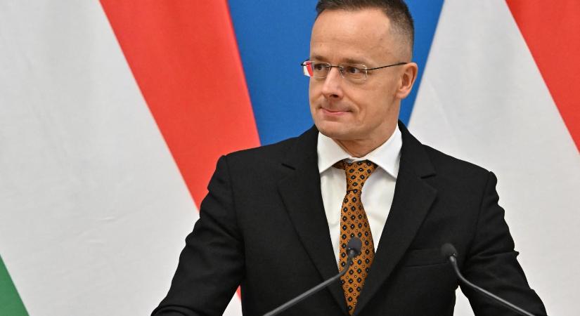 „Ilyet nem szoktak elfelejteni” – Több budapesti nagykövet is felháborodott Szijjártó Péter fenyegetőzésén