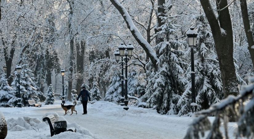 Meghosszabbították a téli szünetet a kijevi iskolákban