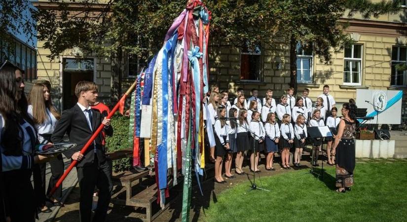 Megvan a döntés, ez most Heves vármegye legjobb gimnáziuma