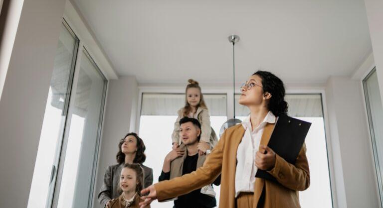 Egy amerikai ingatlanfejlesztő kriptó jutalmakat indít a SEC engedélyével