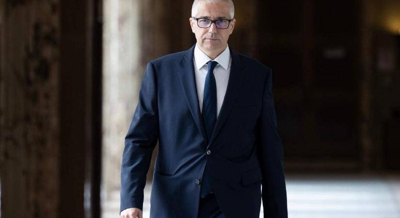 Kivizsgálja az egyetem a Radu Marinescut ért plágiumvádakat