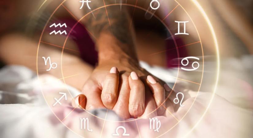 Horoszkóp: ez a 3 csillagjegy imádja az alkalmi együttlétet – Egy különösen kiemelkedik közülük