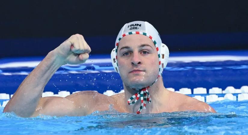 Fogcsikorgatós győzelem Hollandia ellen a férfi vízilabda-Eb-n