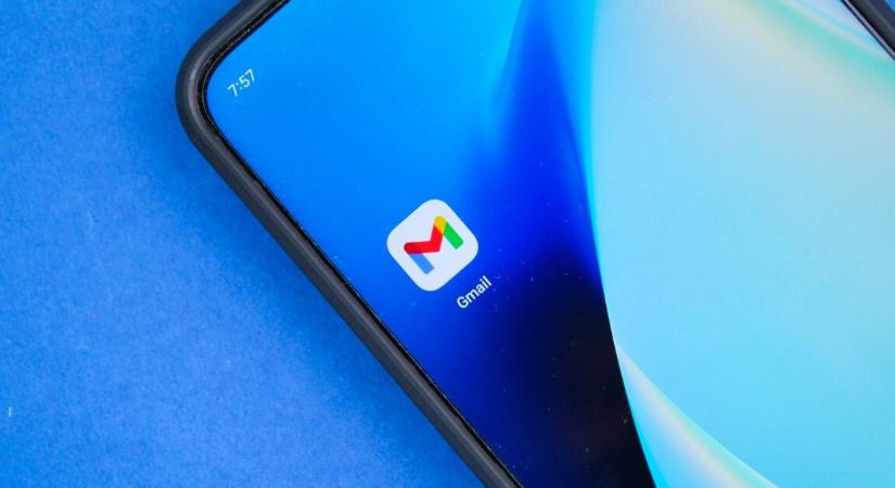 Óriási bejelentést tett a Google – ha van Gmail fiókod, most pezsgőt bonthatsz