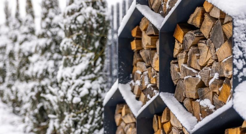 Akik ingyenes tűzifára várnak, azok most nagyon figyeljenek