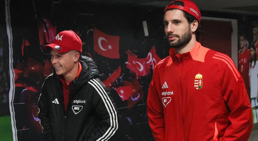 Betelt a pohár, feljelentést tesz Szoboszlai Dominik barátja