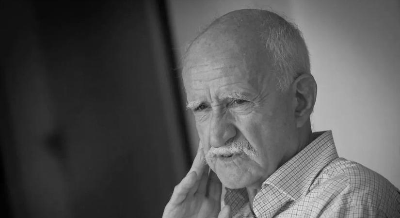 Meghalt Koltai János, a Szomszédok legendás Gábor Gáborja