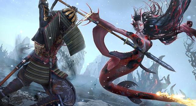 Mielőtt lecsapnál a Nioh 3-ra, mindenképp kezdj a demójával!