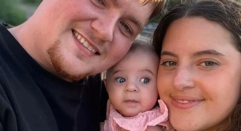 Vakbélgyulladás gyanújával sietett be a kórházba a fiatal nő: 45 perc múlva örökre megváltozott az élete