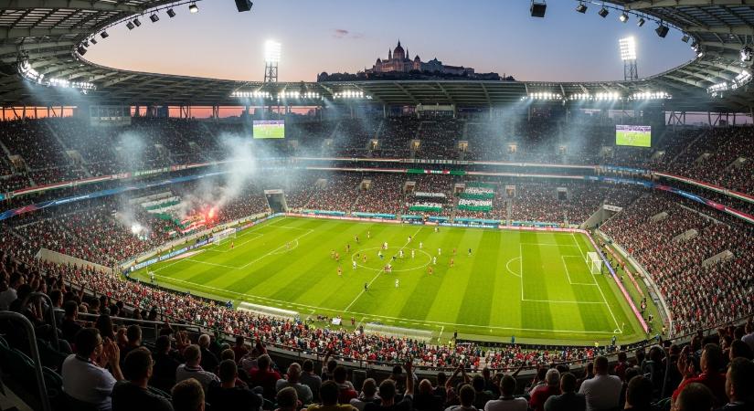 NB I: költözik az újonc, másik helyszínen játssza a hazai meccseit tavasszal – HIVATALOS