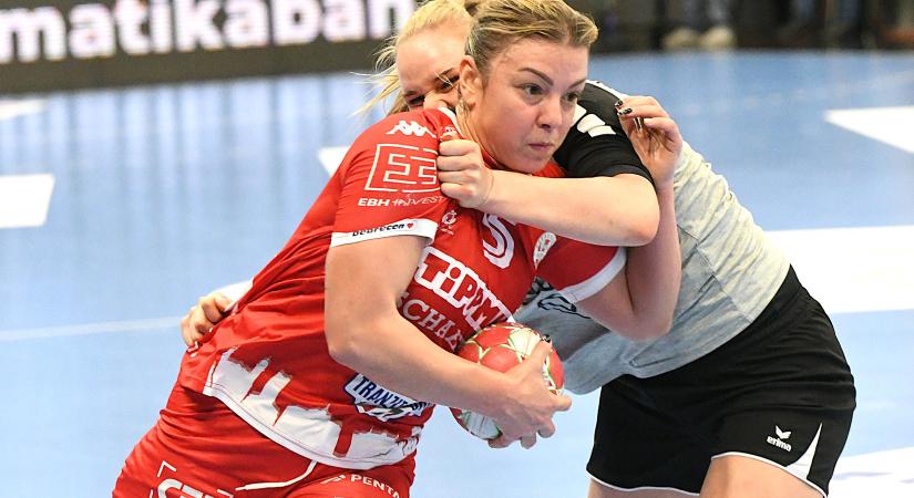 Tévés meccset vív Győrben a DVSC