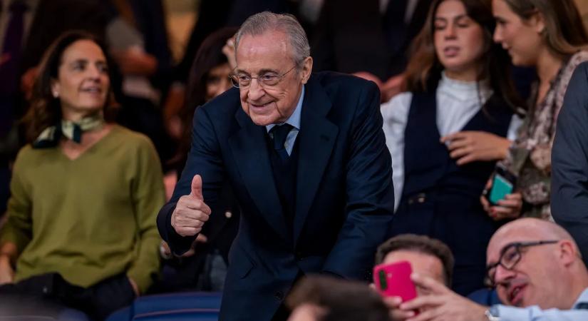 Igaz a hír, a világ legjobb edzőjét akarja a Real Madrid