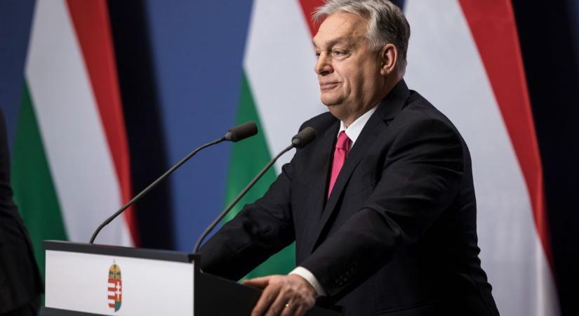 Nem lehetett sarokba szorítani Orbán Viktort: a legfontosabb kérdésre válaszolt (VIDEÓ)