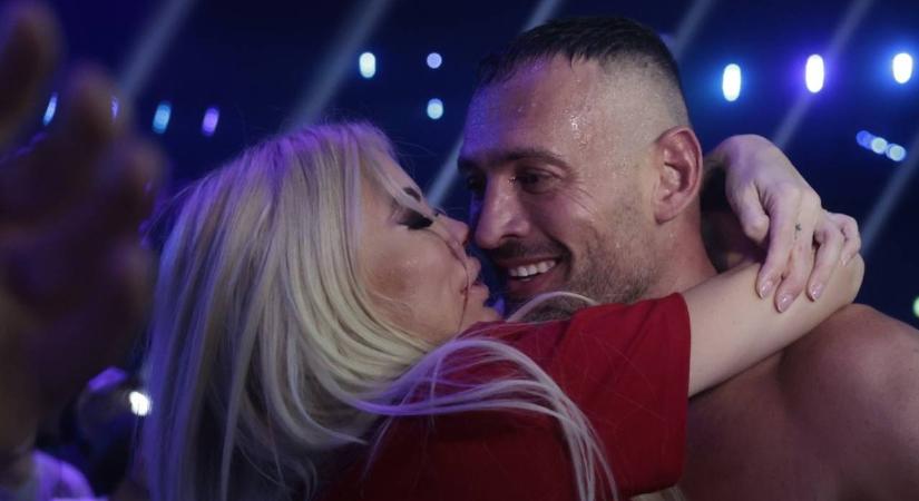 Kiderült: újra egy pár Géczi Bea és Szegedi Fecsó, romantikus utazásukról posztolt a modell