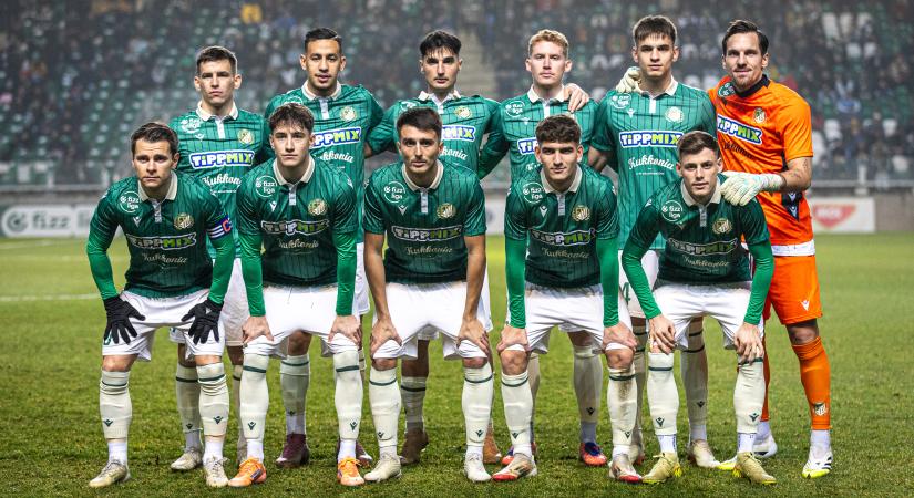 Klubok világranglistája: nagyot lépett előre az ETO, az FTC és a Paks is javított a helyezésén