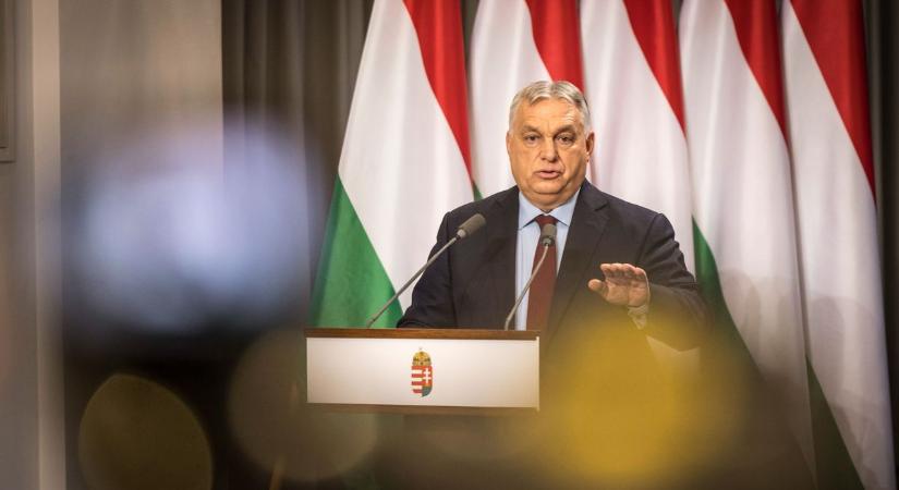 Félelem és rettegés lengi be Brüsszelt: Orbán Viktor soha nem volt még ilyen erős! (VIDEÓ)