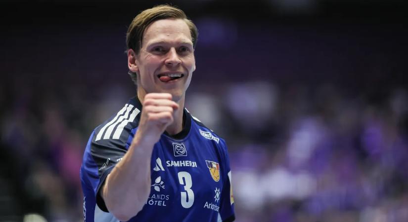 Izland 12 góllal verte Olaszországot a magyarok Eb-csoportjában