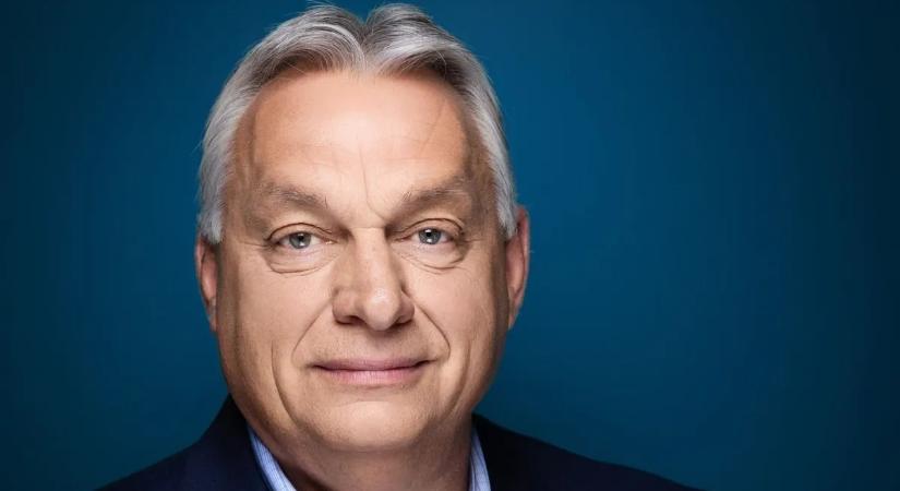 Orbán Viktor elmondta, hogy miért a Fidesz a biztos választás