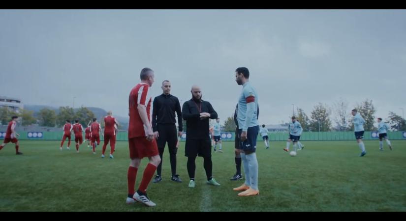 Pattanásig feszült indulatok Csemberen – sorsdöntő meccs jön a Gólkirályságban