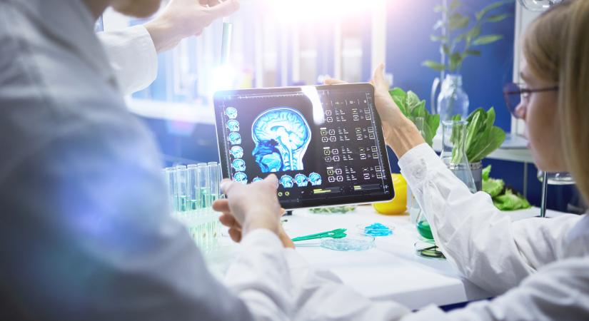 Komoly agykutatást tárta fel, miért súlyosbodik hirtelen a memóriavesztés az életkor előrehaladtával