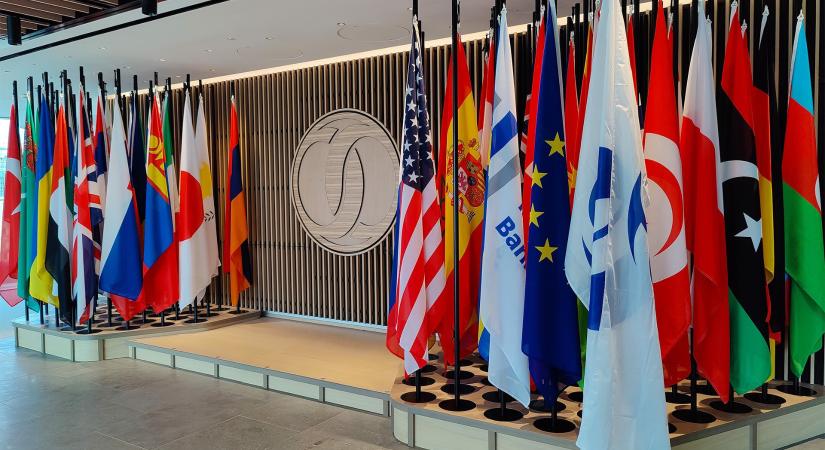 Minden hatodik eurót Ukrajnának folyósított az EBRD