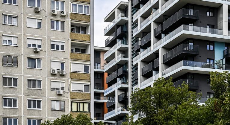 Lakáspolitikai kísérlet zajlik Magyarországon, kérdés, mi lesz az eredménye