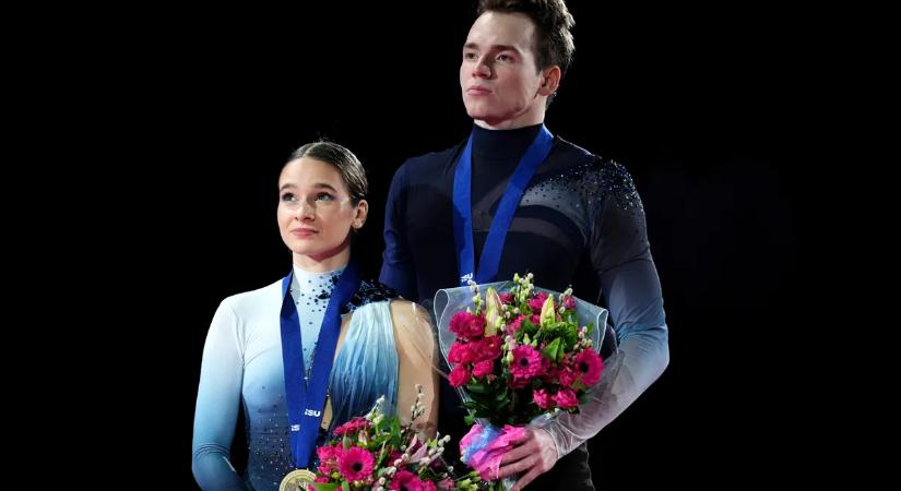 Pavlova Maria: Végre megcsináltuk!