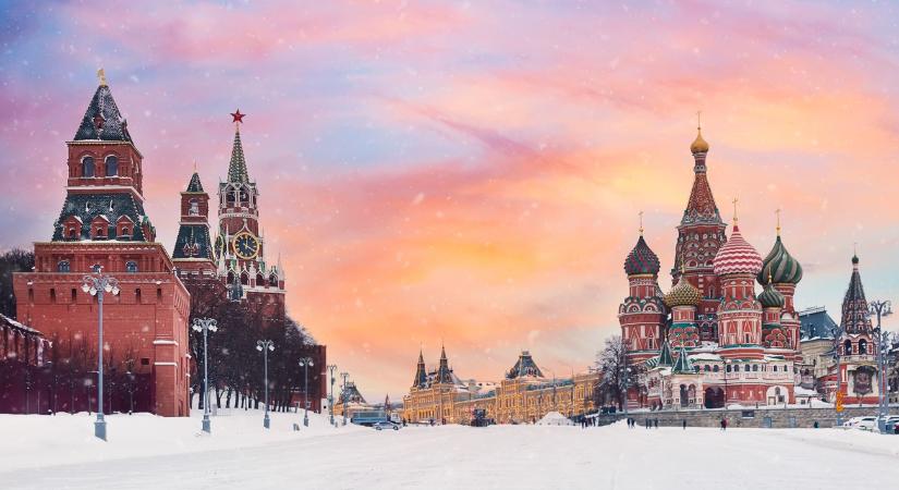 Oroszország szívesen tárgyalna az Európai Unió vezető államaival