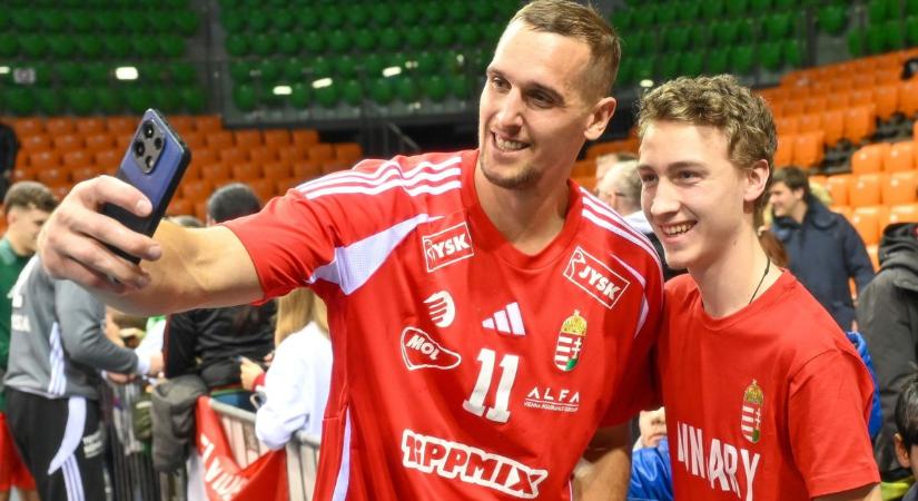 Új értelmet nyert Svédországban a lengyel–magyar barátság