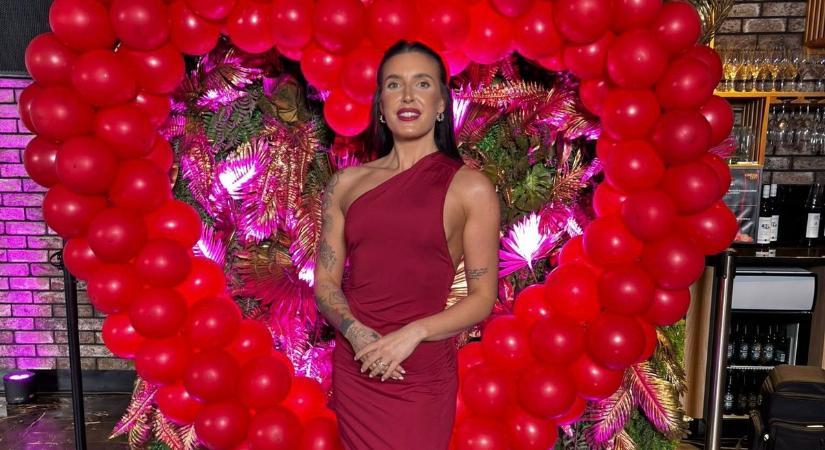 Házasság első látásra: Tigyi Kármen márciusban válik el, de már boldog új szerelme mellett