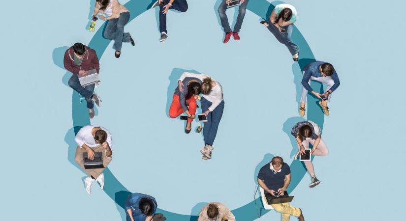 Így ülni komoly egészségügyi előnyökkel járhat az életkor előrehaladtával