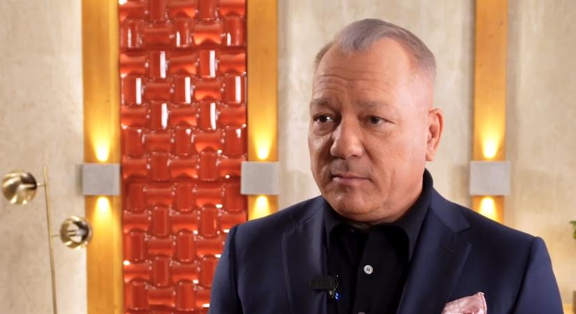 Balogh Leventét ez háborítja fel leginkább az üzleti életben