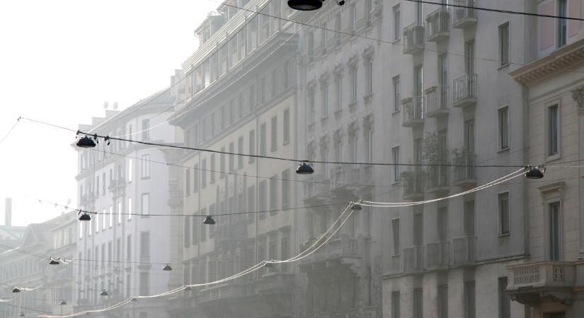 Óriási a veszély: több magyar várost is érint az, ami most történik