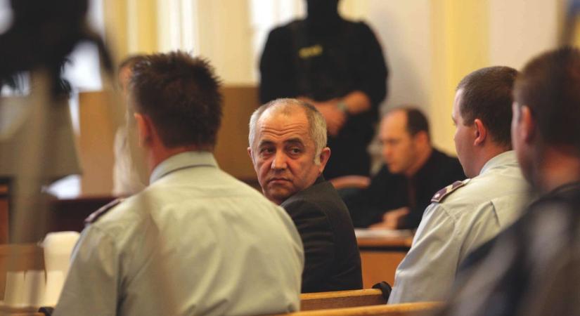 Dubajban bukkanhatott fel a szökésben lévő Radnai László