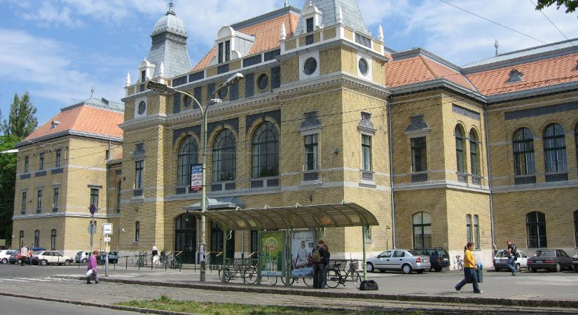 Sokkal könnyebb lesz az utazás Szeged és Szabadka között