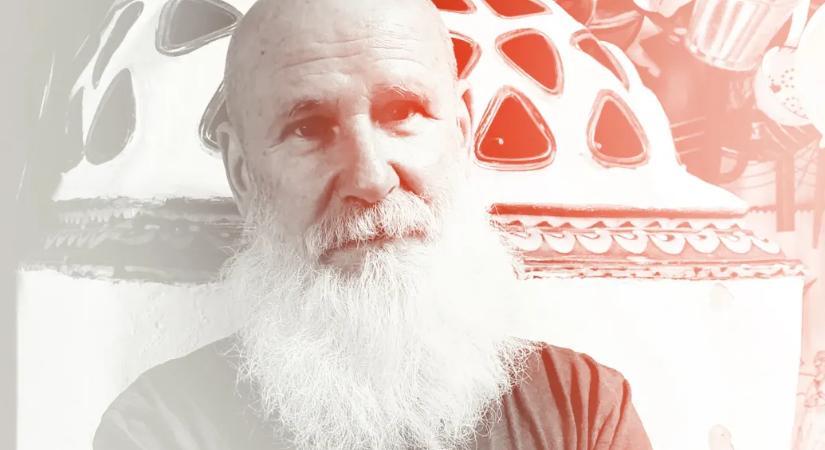 Bukta Imre: Ilyent még nem olvastam