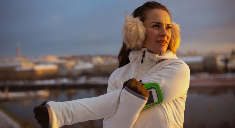 Divatos és meleg: ha utálod a sapkát, ezeket húzd a fejedre!