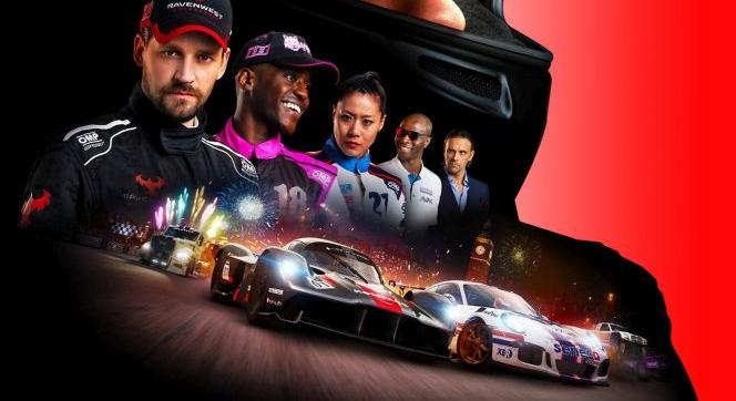 Grid Legends: hiába a kor, új port érkezik!