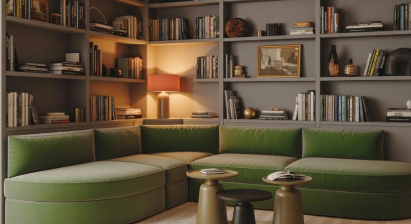 Miért nem működik a nappalid? 6 apró hiba, amit a vendégek azonnal megéreznek