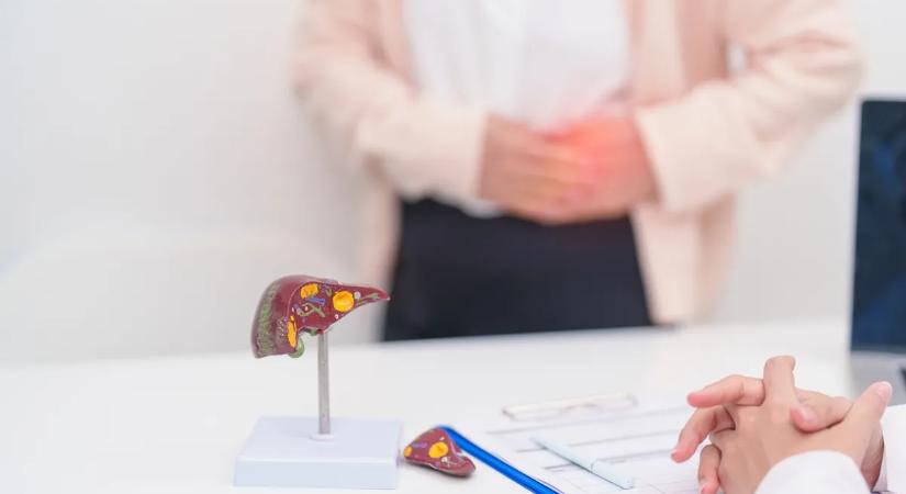 Májgyulladás: miért alakul ki, hogyan ismerd fel, és mikor kell lépned az egészséged érdekében?