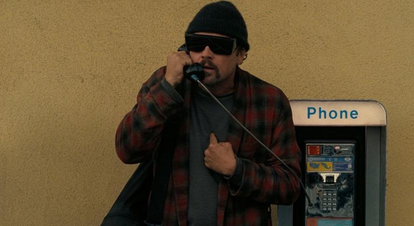 Kiderült, miről is szólt Leonardo DiCaprio vírusvideója