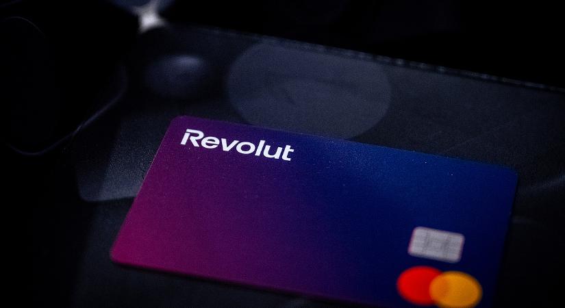 A Revolut újabb piacot készül a feje tetejére állítani