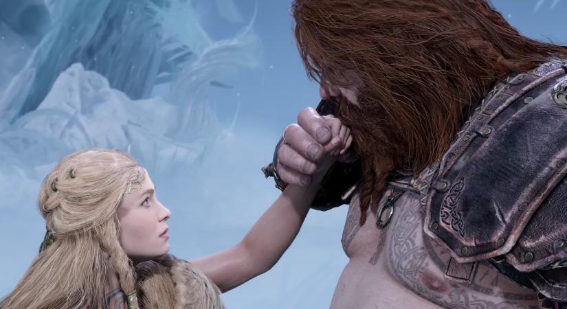 Már az is megvan, hogy ki fogja eljátszani Thor feleségét, Sifet a God of War-sorozatban