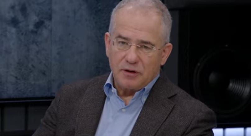 Kósa Lajos Magyar Péterről: ha valami úgy néz ki, mint egy nyúl, úgy ugrál, mint egy nyúl, akkor az nyúl, hiába mondja magáról, hogy farkas