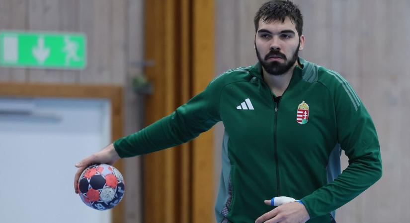 Ezzel a 16 játékossal nyerné meg Chema a magyar–lengyel meccset az Eb-n