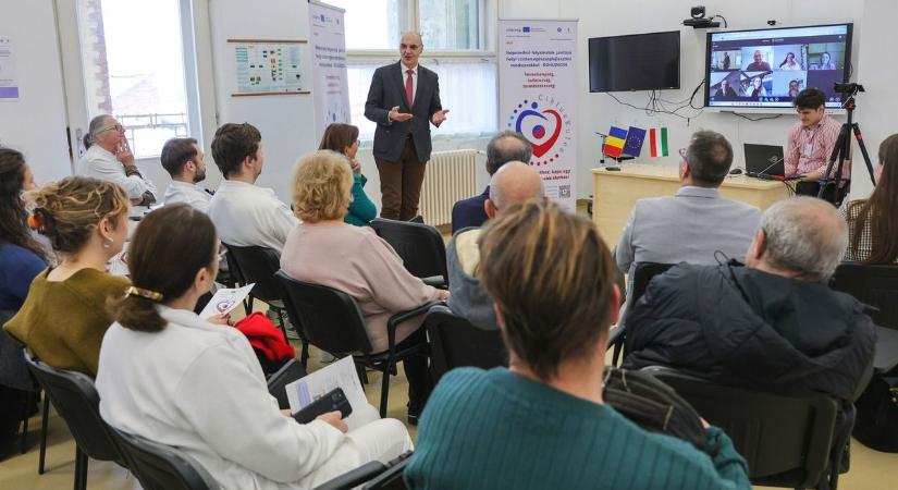 Amit minden 35 év alatti nőnek érdemes tudnia – itt a CiklusKulcs Program