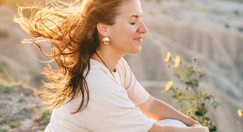 Szurkoljunk magunknak! – Lépésenként az önszeretet felé