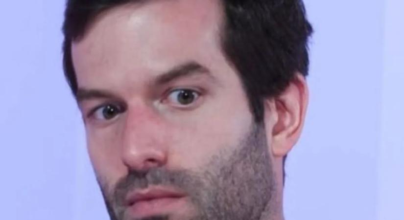 Deák Dániel kőkemény kérdést tett fel Fekete-Győr Andrásnak