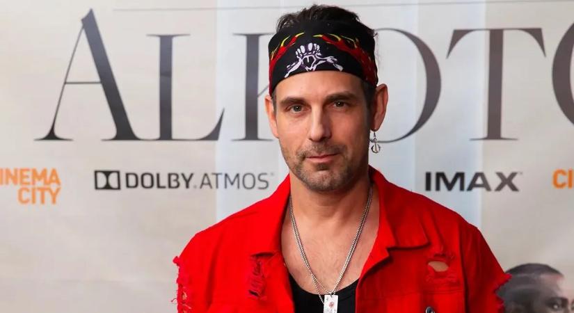 Ezt látni kell! Újabb slágert alkotott Rácz Gergő és Orsovai Reni