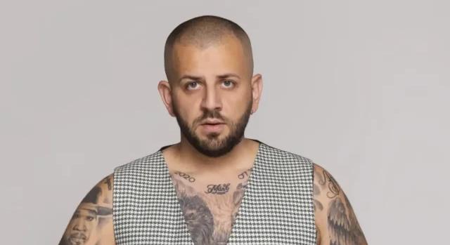 Bevonták G.w.M jogosítványát? Megszólalt a rapper, miután új pletykák robbantak ki